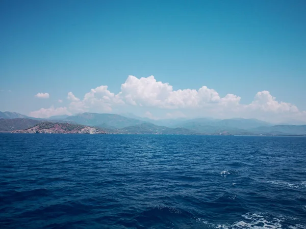 Farklı koyları Fethiye, Fethiye, Mugla, Turkey