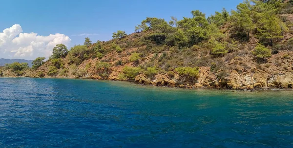 Farklı koyları Fethiye, Fethiye, Mugla, Turkey