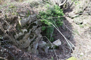 Kurşun su banyosu, Çatalca, istanbul
