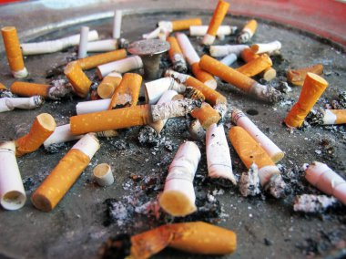 Sigara Sigara masada