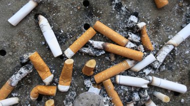 Sigara Sigara masada