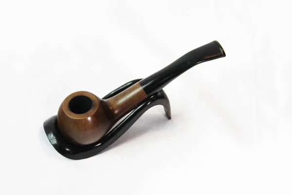 Tütün için kullanılan bir kanal