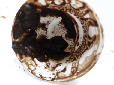 Türk kahvesi ve amp; Çay falı