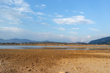 Babadag Dağları, Fethiye, Mugla, Türkiye