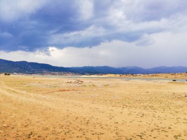 Fethiye bazı manzaraları. Muğla, Türkiye