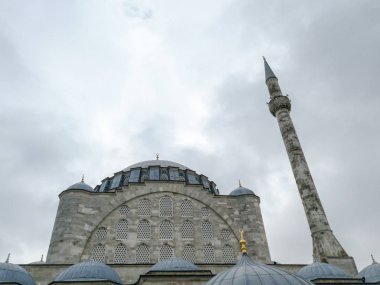 Mihrimah Camii - Edirnekapı, Istanbul Türkiye