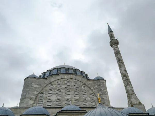 Mihrimah Camii - Edirnekapı, Istanbul Türkiye