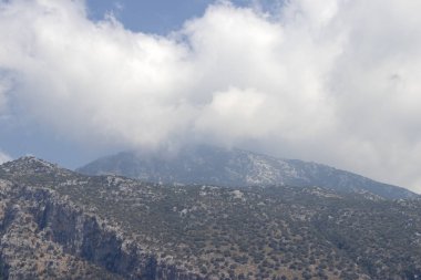 Muğla, Fethiye, Türkiye