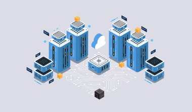 Biyometrik tasarım konsepti sanal gerçeklik ve artırılmış gerçeklik. yazılım geliştirme ve programlama. Büyük veri merkezi hesaplaması, kuantum bilgisayar biyometrik vektör teknolojisi