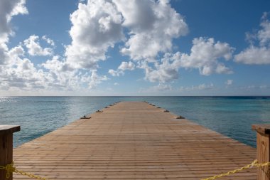 Huzur Için Bir Özlem 