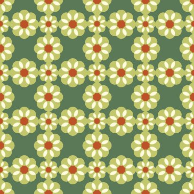 Moda vektörü ve dekoratif el yapımı tekrarlanan desen dizaynı ve süsleme çiçekleri, resimli mandala, baskı kumaşı, yüzey tasarımı ve kumaş tasarımı için mükemmel sonra telefon kılıfları, antika, moda tasarımı ve poster sonra ürün ambalajı