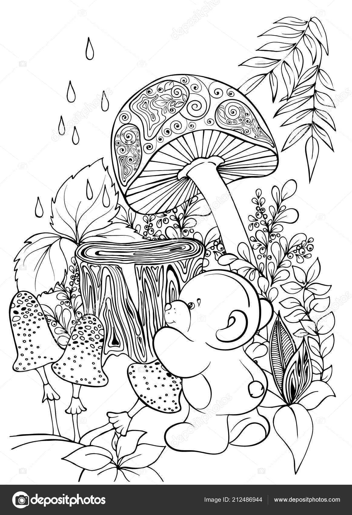 クッパの怒った塗り絵コレクション | TikTok, image size:1162x1700