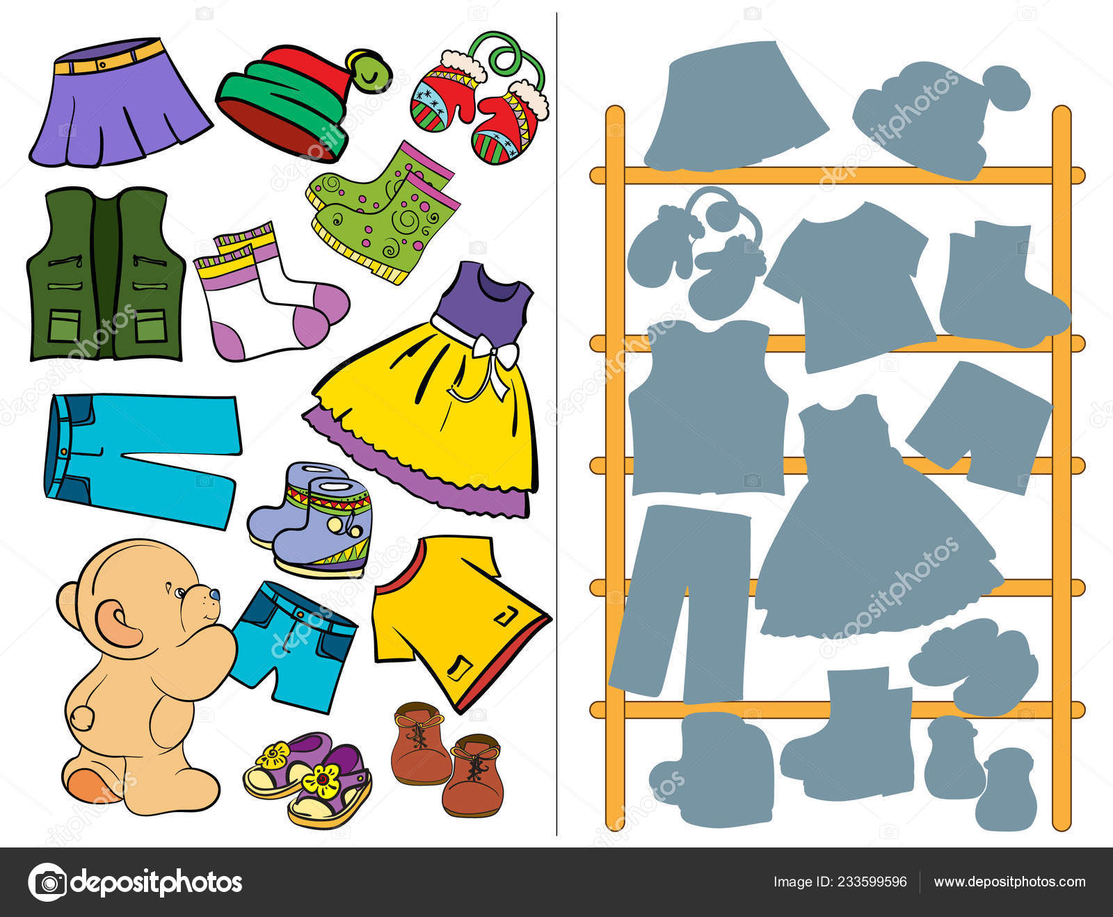 Игра угадай одежду. Развивающие задания одежда. Одежда задания для малышей. Тема обувь. Одежда игры для дошкольников.