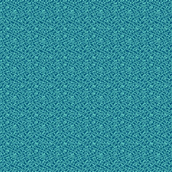 Seamless abstract pattern. Texture in turquoise and blue colors.