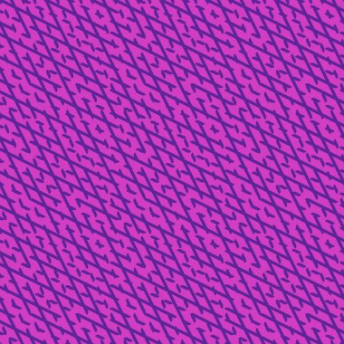 Dikişsiz soyut desen. Mor ve pembe renklerde doku.