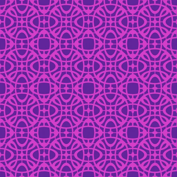 シームレスな抽象的なパターン 紫とピンクの色のテクスチャ — ストック写真