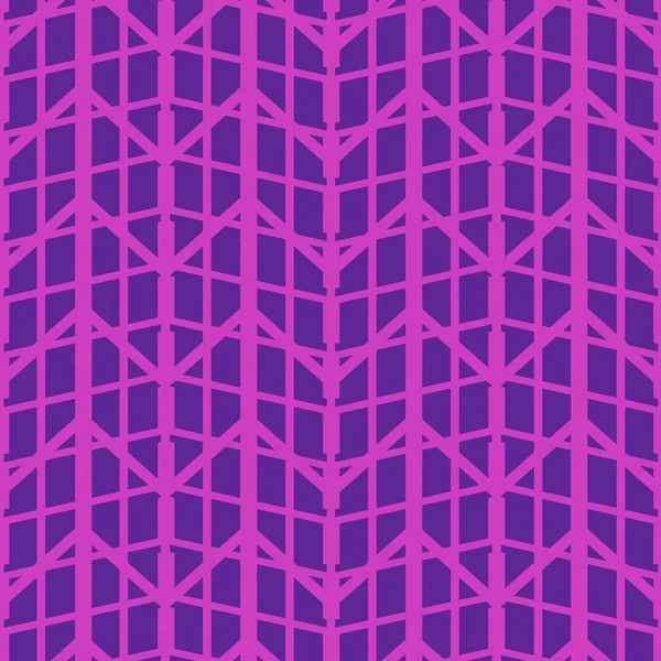 Padrão Abstrato Sem Costura Textura Cores Violeta Rosa — Fotografia de Stock