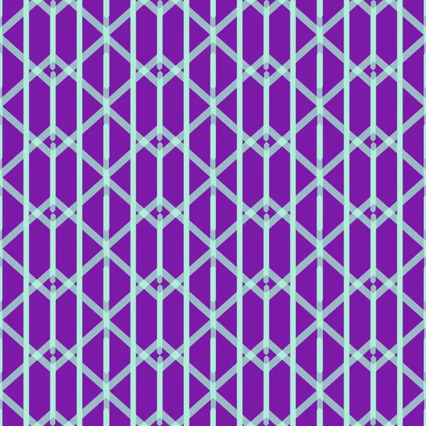 Seamless abstract pattern. Texture in turquoise and violet colors.