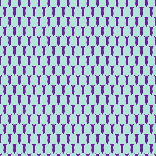 Nahtlose Abstrakte Muster Textur Türkisen Und Violetten Farben — Stockfoto