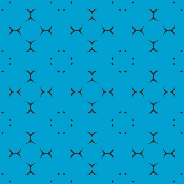 Abstrakcyjny Wzór Tekstury Kolorach Niebieskim Czarnym — Zdjęcie stockowe