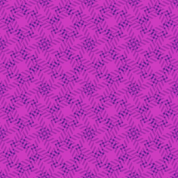 シームレスな抽象的なパターン 紫とピンクの色のテクスチャ — ストック写真