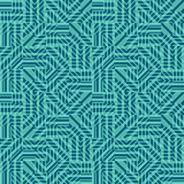 Seamless abstract pattern. Texture in turquoise and blue colors.