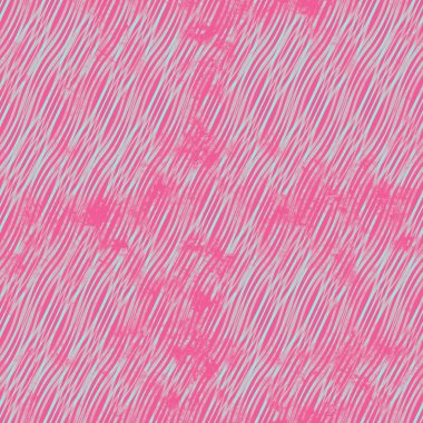 Dikişsiz soyut desen. Doku kırmızı ve turkuaz renklerde.