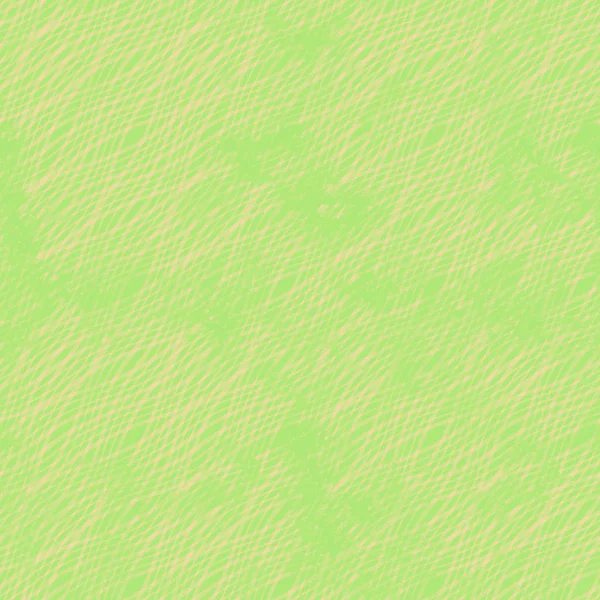 Dikişsiz Soyut Desen Doku Yeşil Sarı Renklerde — Stok fotoğraf