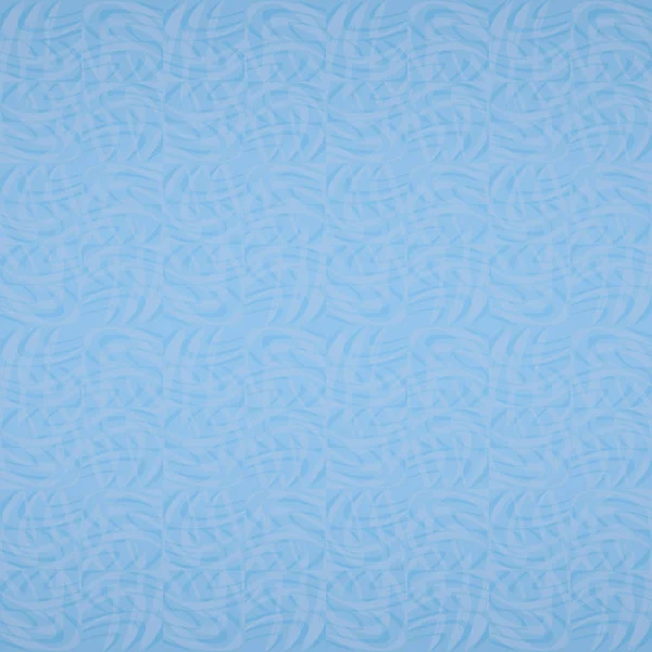 Patrón Abstracto Sin Costuras Textura Colores Azules — Foto de Stock