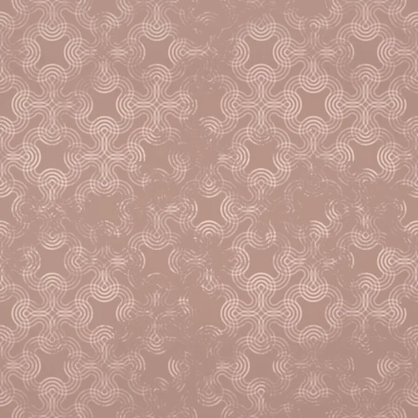 Nahtlose Abstrakte Muster Textur Braunen Farben — Stockfoto