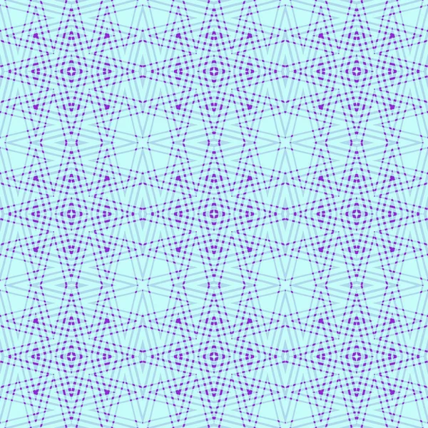 Patrón Abstracto Sin Costuras Textura Color Turquesa Violeta —  Fotos de Stock