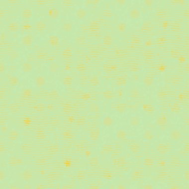 Dikişsiz soyut desen. Doku yeşil ve sarı renklerde.