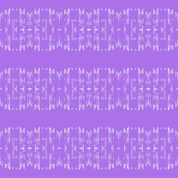 Padrão Abstrato Sem Costura Textura Cores Violeta Branco — Fotografia de Stock