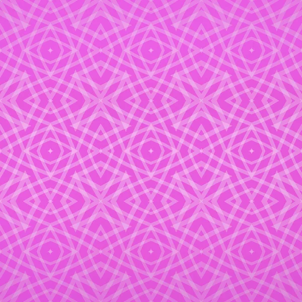 Бесшовный Абстрактный Шаблон Текстура Розовых Цветах — стоковое фото