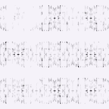 Soyut desen. Sorunsuz siyah beyaz doku.