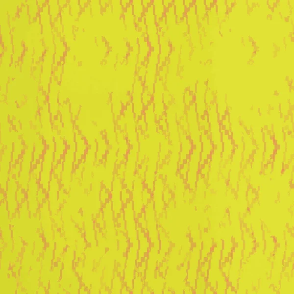 Patrón Abstracto Sin Costuras Textura Colores Amarillos — Vector de stock