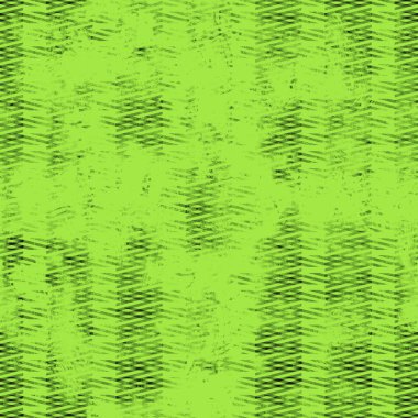 Dikişsiz soyut desen. Yeşil ve siyah renklerde doku.