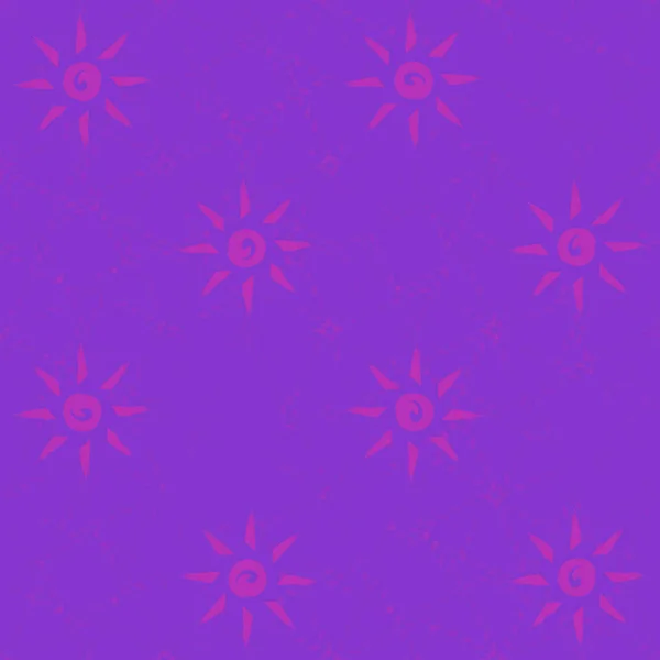 Padrão Abstrato Sem Costura Textura Cores Violeta Rosa — Fotografia de Stock