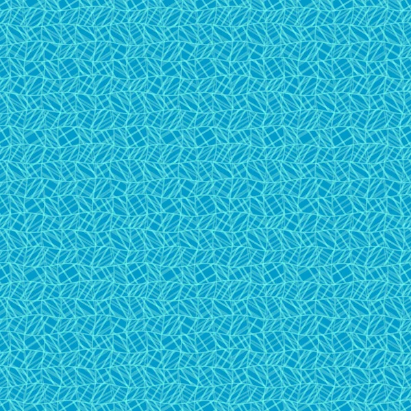 Бесшовный Абстрактный Шаблон Текстура Бирюзовых Синих Цветах — стоковое фото