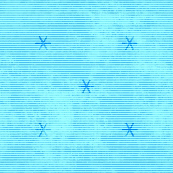 Безшовний Абстрактний Візерунок Текстура Бірюзовому Синьому Кольорах — стокове фото