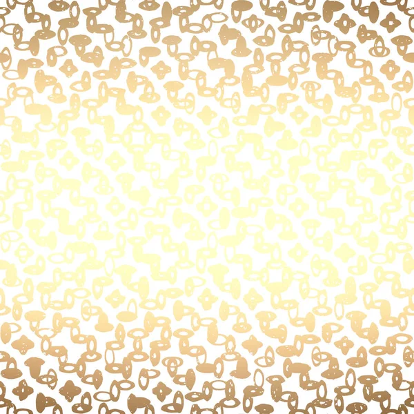 Sárga Arany Színekkel Absztrakt Textúra — Stock Fotó