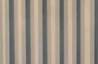 Konteyner Kabin sac renkli arka plan