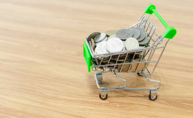 Online alışveriş sepeti satmak e-ticaret kolaylığı