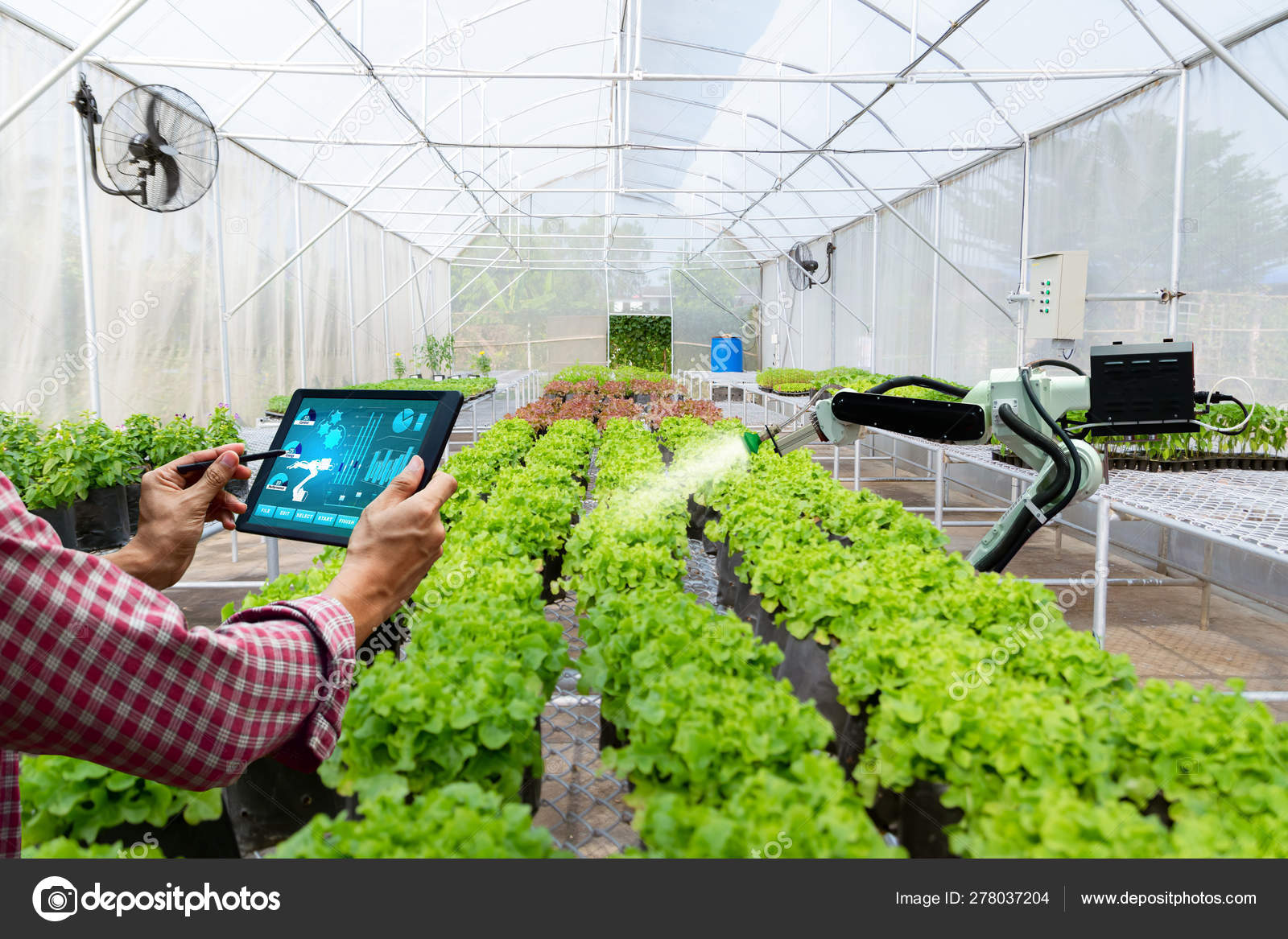 Crop Agro Robotics Small Farm Robots Shop