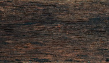 Arka planı eski ahşap döşeme