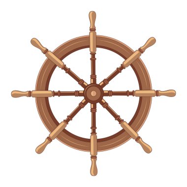 Vektör görüntü direksiyonun.