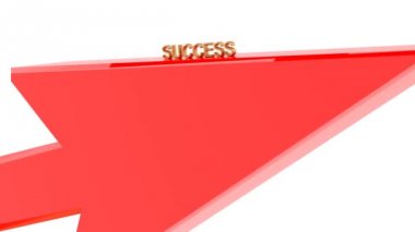 İşinde başarılı olmak. Büyüme göstergeleri. İyi şans ve başarı 30.