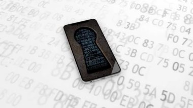 Telefonunuzun yetkisiz erişime karşı korumak. Access kapatıldı. 33