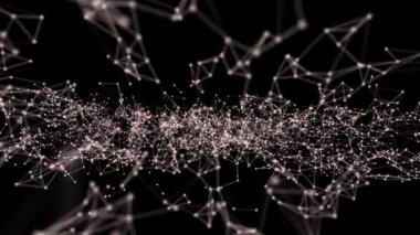 Internet aracılığıyla iletişim kavramı. Yüksek teknoloji teknoloji. 15