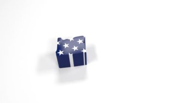 Oregon. Amerika Birleşik Devletleri. Siyasi harita. Oregon State harita. 6.